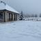 Vikendica Krlic