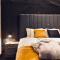 MOZAIK APARTMENTS & SPA - Modern 4-Star Apartments with Exclusive Private SPA WELLNESS in the City Center - SAUNA, JACUZZI, TURKISH BATH - FREE PARKING, Wi-FI - Rooms & Apartments Cuprija