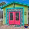 Mermaid Cottage