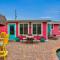 Mermaid Cottage