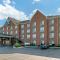 Best Western Executive Inn & Suites