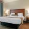 Best Western Executive Inn & Suites