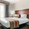 Best Western Executive Inn & Suites