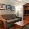 Best Western Executive Inn & Suites