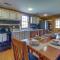Historical Paris Cabin on Farm with Fire Pit!