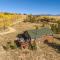 Lookout Lodge - Private Hot Tub - Panoramic Views - 费尔普莱