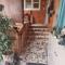 Garden Paradise Siochain House - Carterton
