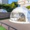 glampark Kaiyokaku Aichi