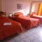 Hostal Cusco Inn