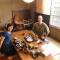 Family Ryokan Kawakyu with Showa Retro - Ibusuki