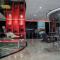 Da Vinci Hotel & Conventions - ماناوس