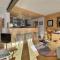Dents Du Midi 54, The Sunny Attic