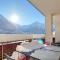 Dents Du Midi 54, The Sunny Attic