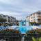 Harbor Island D112 - Oceanmarsh Subdivision