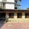 Hotel Riverside with Swimming pool - Sauraha