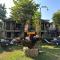 Hotel Riverside with Swimming pool - Sauraha