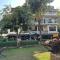 Hotel Riverside with Swimming pool - Sauraha