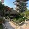 Hotel Riverside with Swimming pool - Sauraha