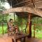 Back of Beyond - Wild Haven - Sigiriya