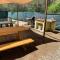 Bungalows en Los Barriles