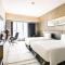 Radisson Blu Shanghai Pudong Jinqiao - Šanghaj