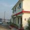 Corbett Bhavesh home Stay - Jhirna