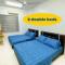Alor Setar City Homestay