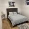 Stylish 2 Bedroom suite in SW Edmonton close to Windermere and Edmonton International Airport
