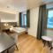 Boutique und Bier Hotel des alpes