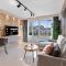 Penthouse Romana