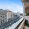 Penthouse Romana