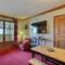 ARC 1950 - Appartement cosy et chaleureux - Sauna, Hammam, Jacuzzi, Piscine