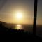 Aretis sea view house