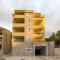 Lux apartment Amarin