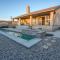 Beautiful 3 Bedroom Vacation Home, 15 Min from Agua Caliente Casino & the Strip - 沙漠温泉