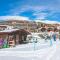 Studio Genzianella Ski In-Ski Out Mt 100 - Happy Rentals