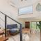Private pool and rooftop in Aldea Zama, 24 7 security in a gated community 15 - 图卢姆