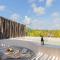 Private pool and rooftop in Aldea Zama, 24 7 security in a gated community 15 - 图卢姆