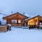 Ski in & out Chalet Marmo in Zermatt - Zermatt