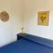 N270 - Numana, viletta quadrilocale con giardino