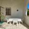 N270 - Numana, viletta quadrilocale con giardino