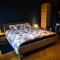 Cozy apartment in heart of Maribor / big terrace - 马里博尔