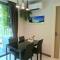 AO407-Penthouse Forest View 2Bedrooms2baths 300m Walk To Ao Nang Beach