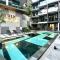 A407-Penthouse Forest View 2Bedrooms2baths Ao Nang Beach - Ao Nang Beach