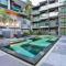 A407-Penthouse Forest View 2Bedrooms2baths Ao Nang Beach - Ао-Нанг-Бич
