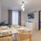 02 Gdynia Premium - Apartament Mieszkanie dla 4os - 格丁尼亚