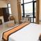 HOTEL PRASANNA Inn - 瑞诗凯诗
