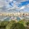 Beautiful seafront home with private balcony & BBQ by 360 Estates