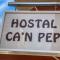 Hostal Can Pep