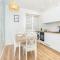 Charming Apartment Świętojańska in Gdynia by Noclegi Renters